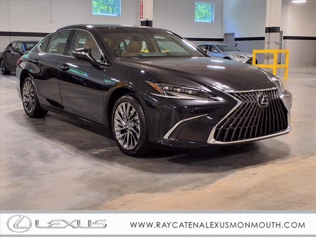 2025 Lexus ES 350 350 Ultra Luxury