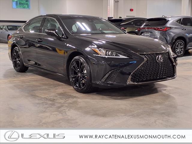 2025 Lexus ES 350 350 F Sport