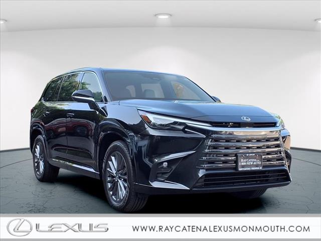 2025 Lexus TX 350 350