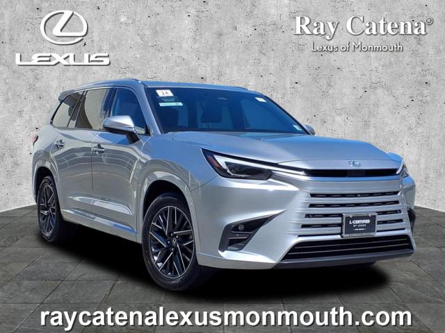 2024 Lexus TX 350 Premium