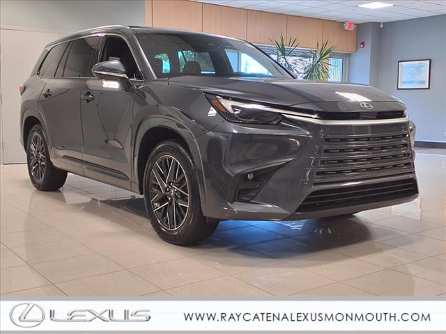 2025 Lexus TX 350 