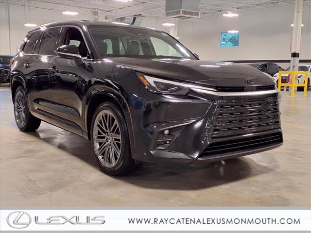 2025 Lexus TX 350 Luxury