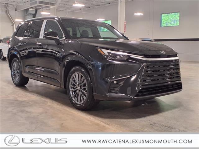 2025 Lexus TX 350 350