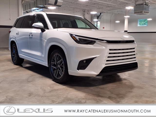 2025 Lexus TX 350 