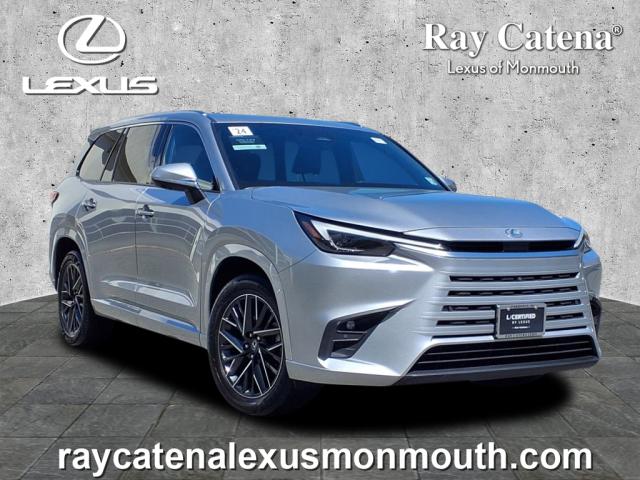 2024 Lexus TX 350 Premium