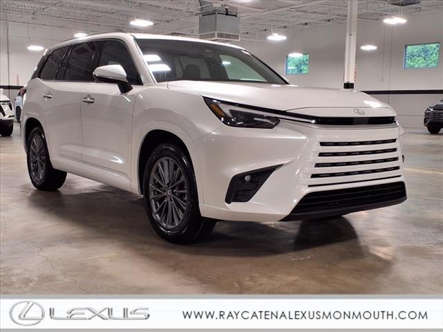 2025 Lexus TX 350 350