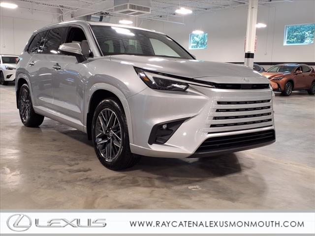 2025 Lexus TX 350 