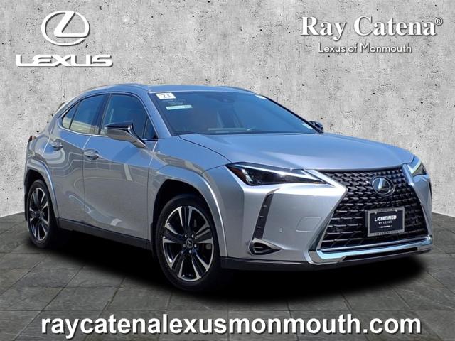 2023 Lexus UX 250h Premium
