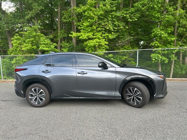 2024 Lexus RZ 300e Premium Package