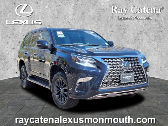 2023 Lexus GX 460 Premium Package