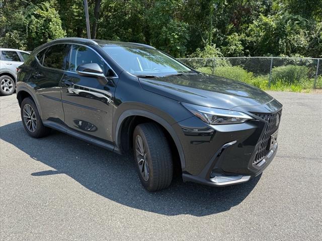 2022 Lexus NX 350 Premium W/ Navigation