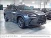 2025 Lexus NX 350