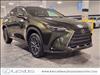 2025 Lexus NX 350