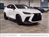 2025 Lexus NX 350