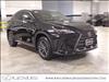 2025 Lexus NX 350