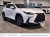 2025 Lexus NX 350 350 Base