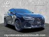 2022 Lexus NX 350 Moonroof & Cold Area Package