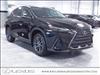 2025 Lexus NX 350