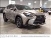 2025 Lexus NX 350