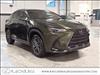 2025 Lexus NX 350