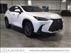 2025 Lexus NX 350