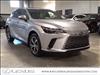 2025 Lexus NX 350