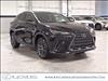 2025 Lexus NX 350