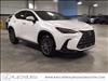 2025 Lexus NX 350