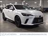 2024 Lexus RX 350