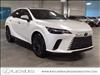 2025 Lexus RX 350