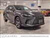 2025 Lexus RX 350