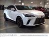 2024 Lexus RX 350