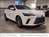 2025 Lexus RX 350