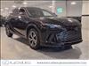 2025 Lexus RX 350 350