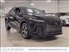 2025 Lexus RX 350 350