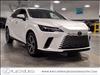 2025 Lexus RX 350 350
