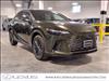 2025 Lexus RX 350