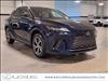 2025 Lexus RX 350 350