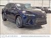 2025 Lexus RX 350