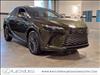 2025 Lexus RX 350 350