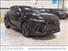 2025 Lexus RX 350