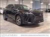 2025 Lexus RX 350