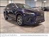 2025 Lexus RX 350