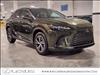 2025 Lexus RX 350