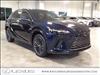 2024 Lexus RX 350