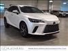 2025 Lexus RX 350