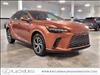 2025 Lexus RX 350