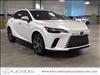 2025 Lexus RX 350