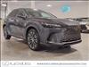 2025 Lexus RX 350h 