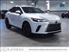 2024 Lexus RX 350h